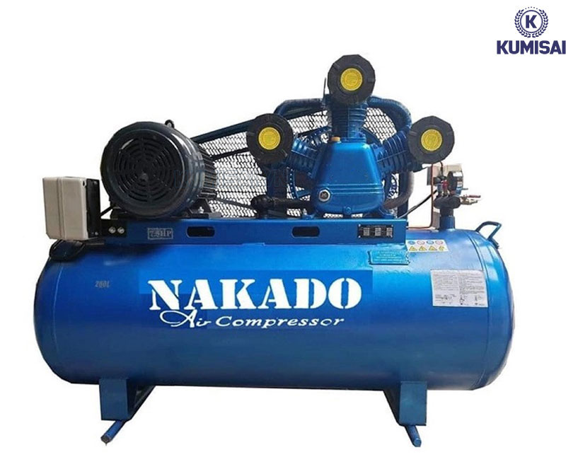 Nakado NK-40200 200L